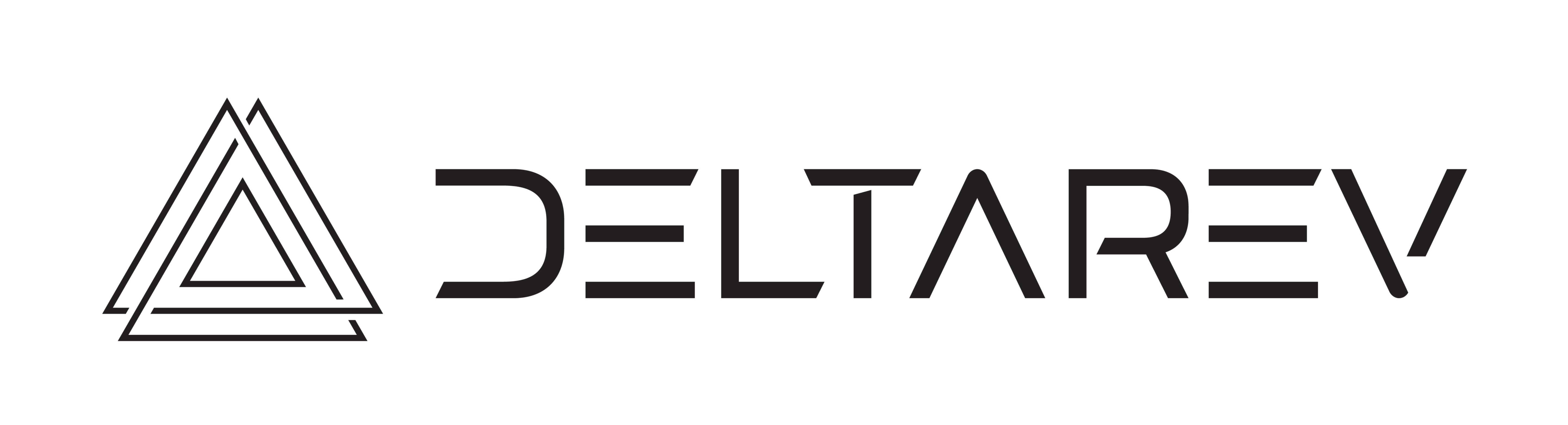 DeltaRev